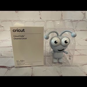 Cricut cutie, mist